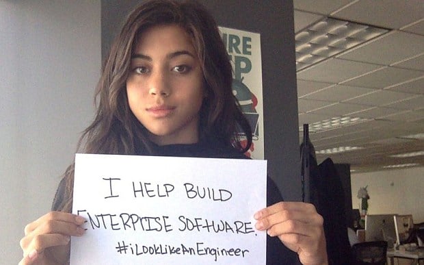 ilooklikeanengineer