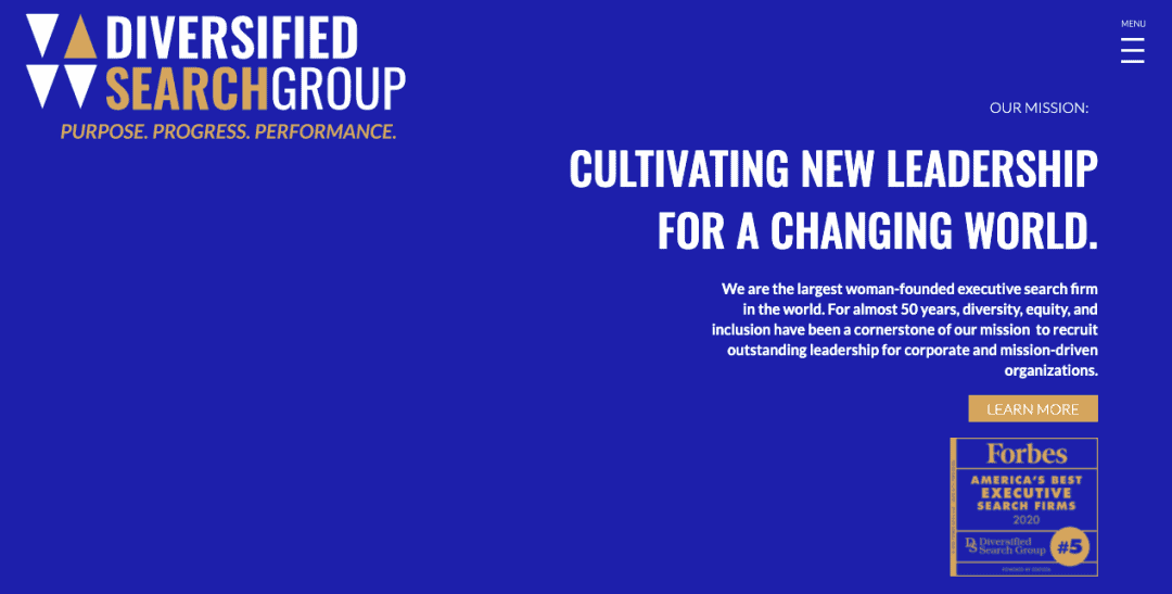 Top Executive Search Firms in NYC A Comprehensive Guide