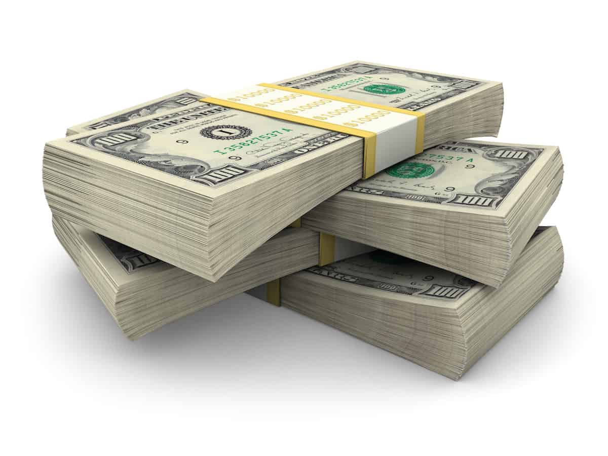 What Executive Search Costs