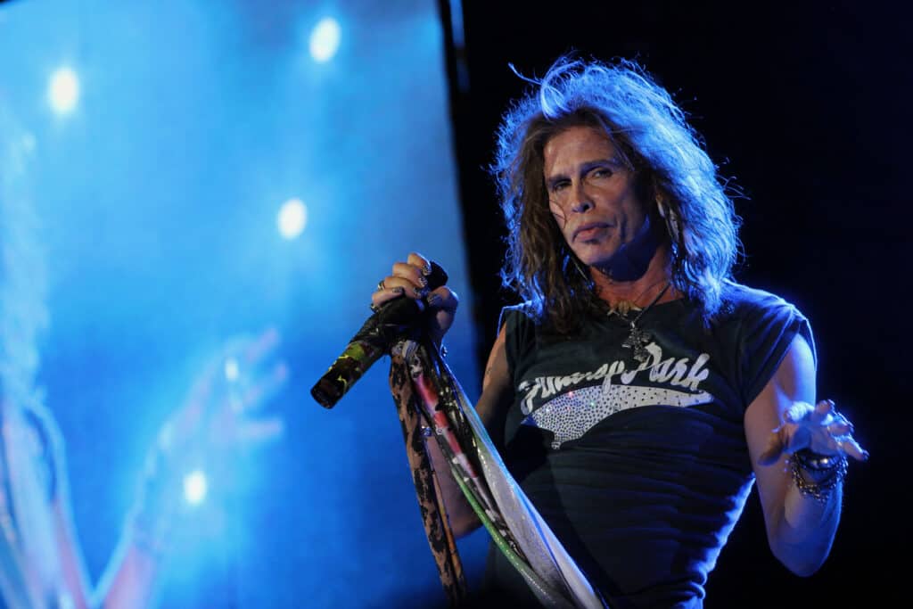 Aerosmith, J. Geils Band to Play Fenway Park on Aug. 14 