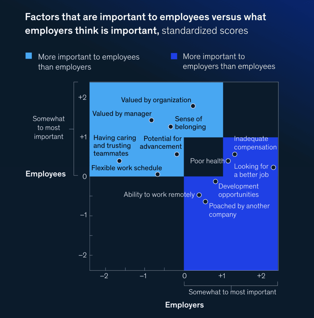 Why do companies block emails?