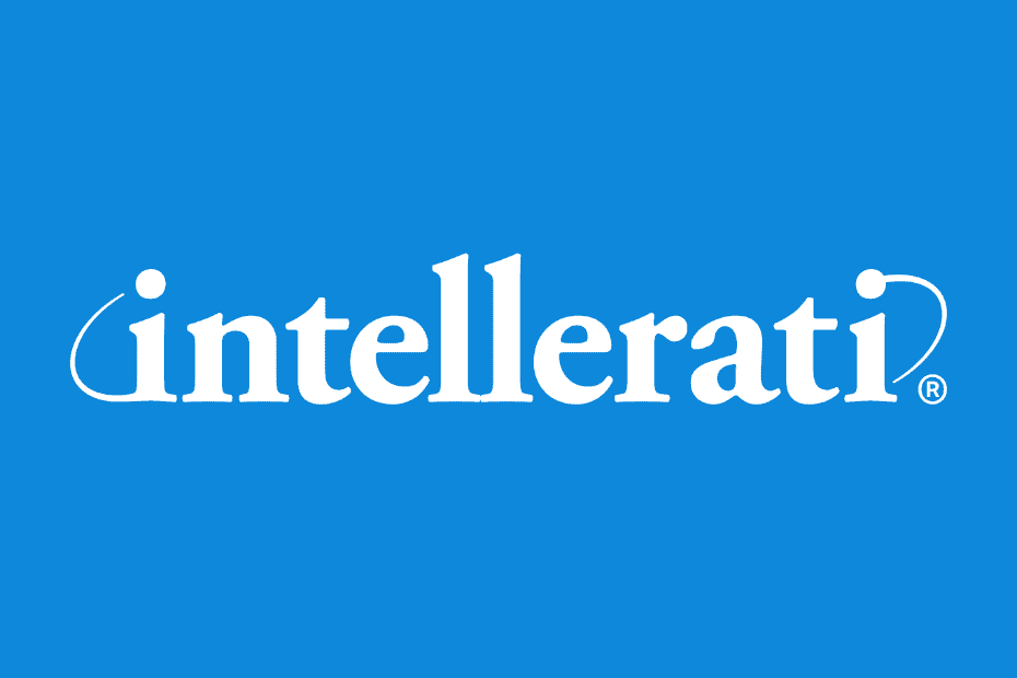 Intellerati logo Powered by Intellerati The Executive Search Lab and AI Incubator of The Good Search