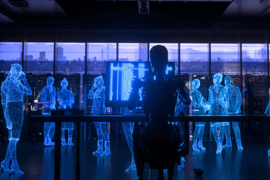 Executive Search Myths The Science of Selection