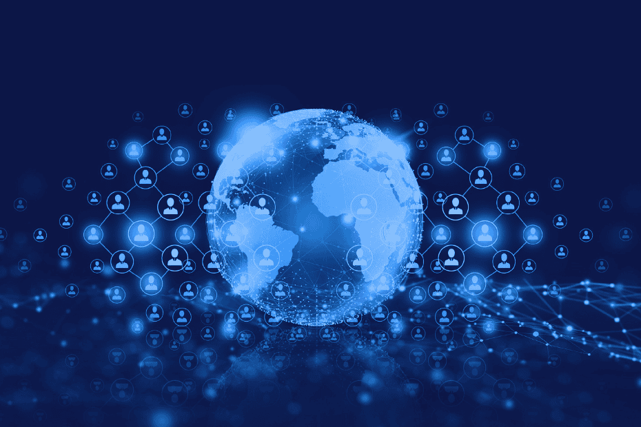 Struggling to Recruit Executives on LinkedIn It’s a Feature, Not a Bug