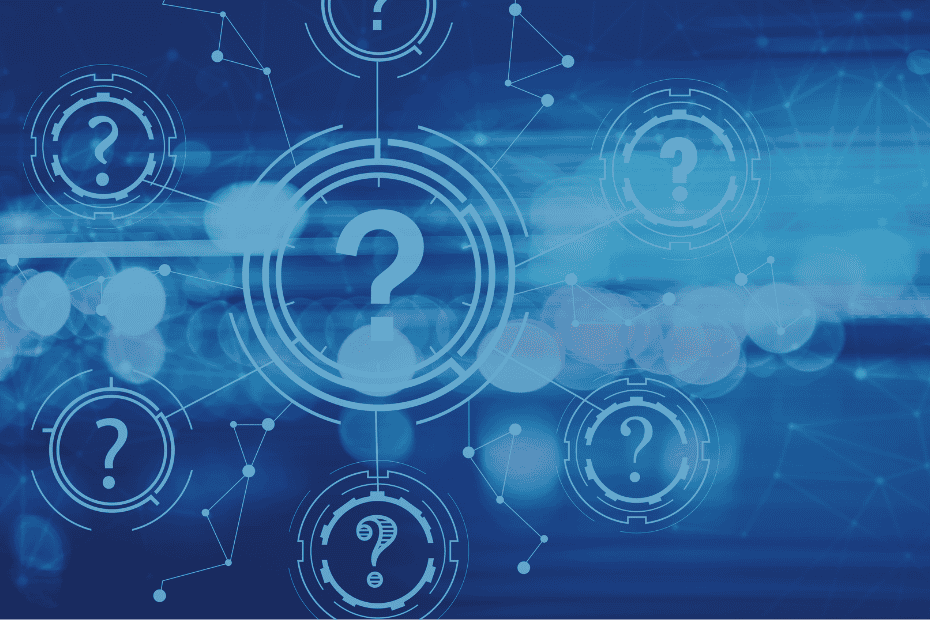 Executive Search FAQs